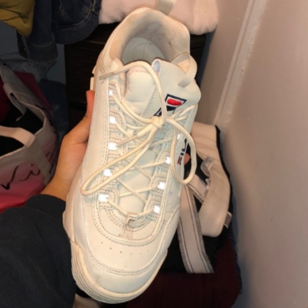 Fila Disruptor II Sneakers